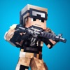 Block Guns: Online Shooter 3D - iPhoneアプリ