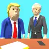 Mr President 3D App Feedback