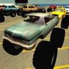 Monster Truck Driving 3D icon