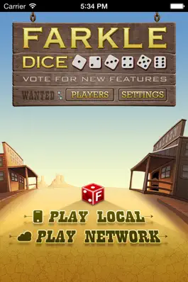 Game screenshot Farkle Dice mod apk