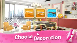 Game screenshot Cooking Sweet: Home Decor game apk