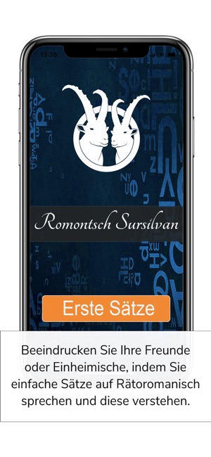 Alltagssätze Sursilvan(圖9)-速報App