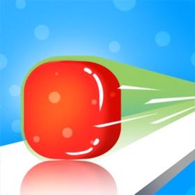 螢幕擷取畫面 (4) Run Jelly Fun Race Jump 3D