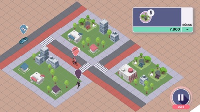 Screenshot #3 pour Moveaê