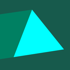 ‎Trigono - dangerous triangles
