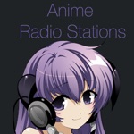 Download Anime Music Radio Stations app