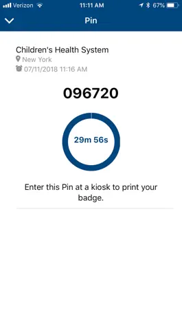 Game screenshot Vendormate Credentialing hack
