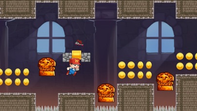 Super Bino Go 2: Jump N Run Screenshot