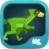 Dino Dana : Dino Express icon