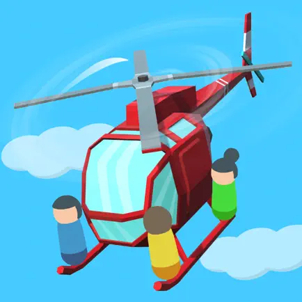 Heli Rescuer! Читы