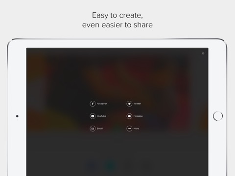 Slideshow Creatorのおすすめ画像4