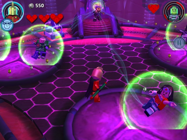 LEGO ® Batman: Beyond Gotham - Apps on Google Play