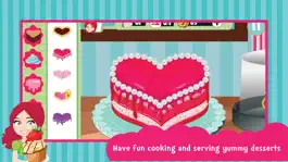 Game screenshot Cake Bakery - Strawberry Shop mod apk
