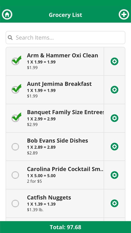 Country Mart screenshot-3