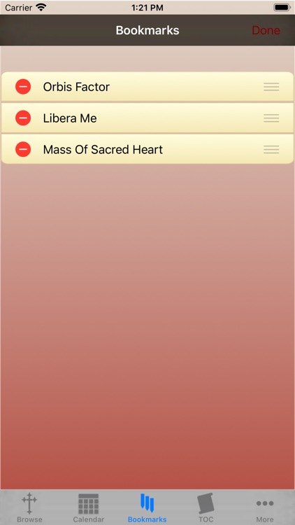 Liber Pro screenshot-7