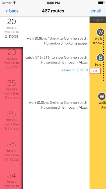 Cologne Public Transport Guide