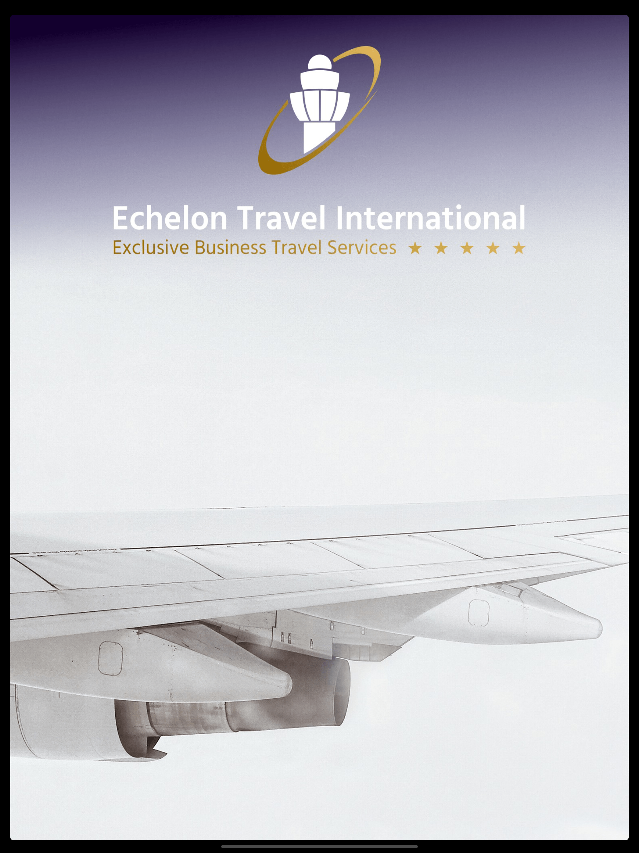 Echelon Travel
