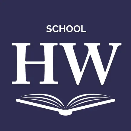 School HW Читы
