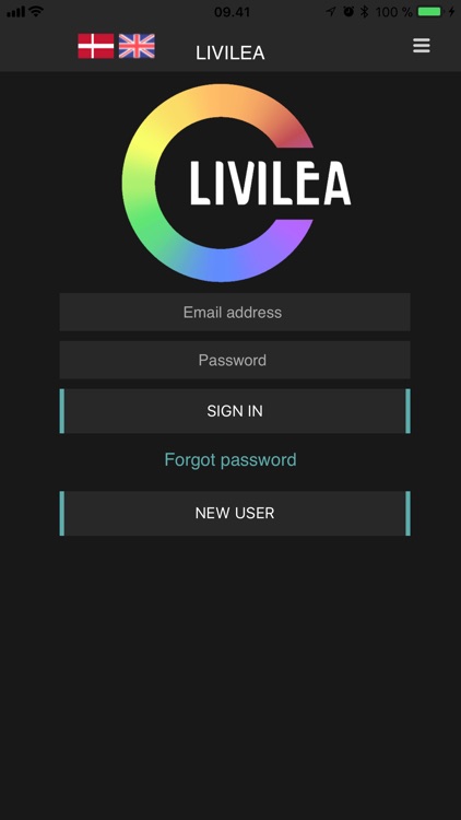 Livilea screenshot-0