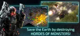 Game screenshot Alien Shooter 2 - The Legend mod apk
