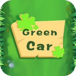 Green Car
