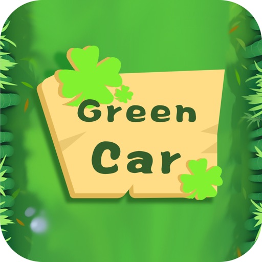 Green Car