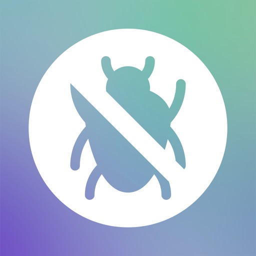 Ultrasonic Anti Pest & Insect icon