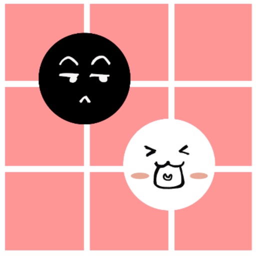 五子棋-欢乐的进行人机对战