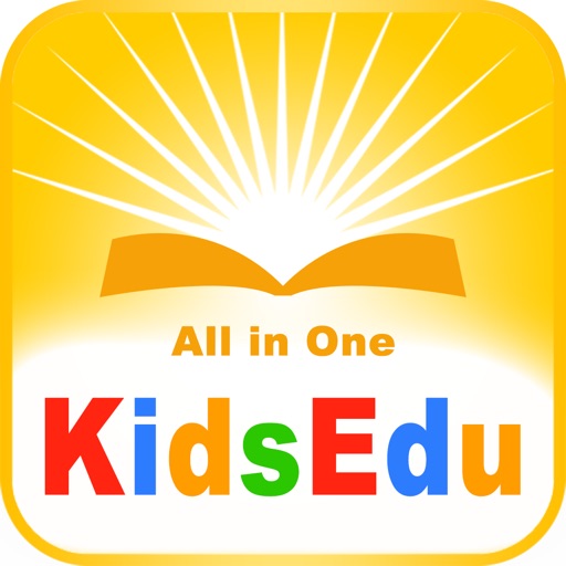 Kids Learning Apps icon