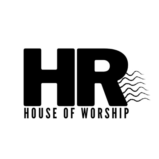 HR House of Worship Church