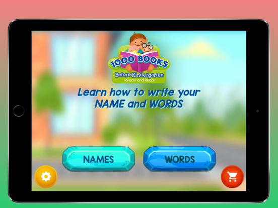 1000 Books Names Words