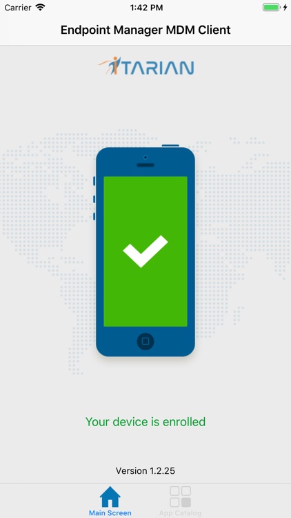 Endpoint Manager-MDM Client