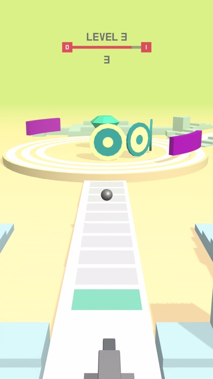Target Shooter 3D