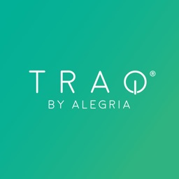 TRAQ by Alegria