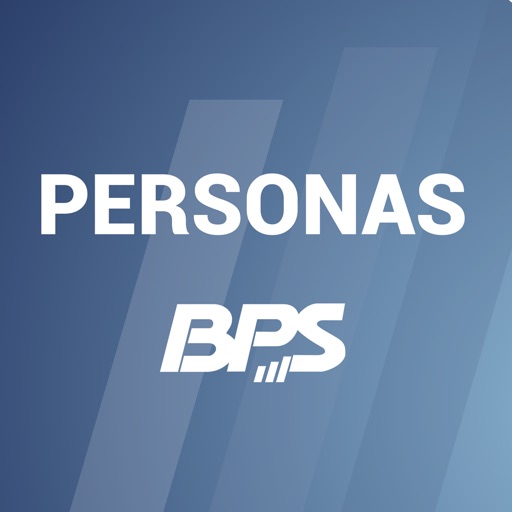 BPS Personas icon