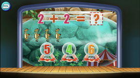 José - Learn Spanish for Kids screenshot