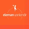 Eleman Yönlendir Hizmet Veren App Positive Reviews