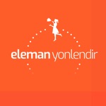Download Eleman Yönlendir Hizmet Veren app