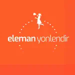 Eleman Yönlendir Hizmet Veren App Cancel