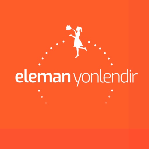 Eleman Yönlendir Hizmet Veren