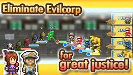 Game screenshot Legends of Heropolis apk
