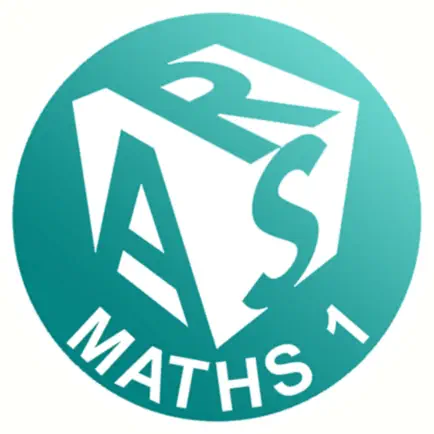 ARS Maths 1 Cheats