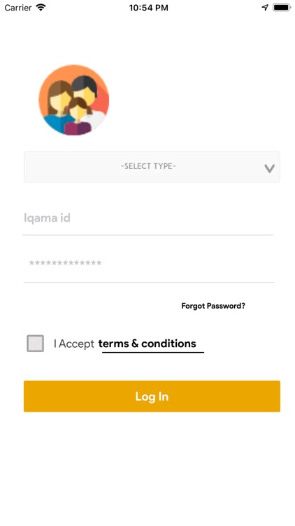 SCHOOOLY Parent App screenshot-3