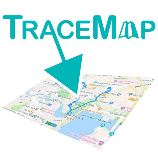 TraceMap