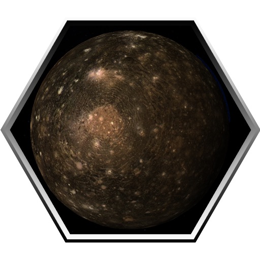 Callisto Territory