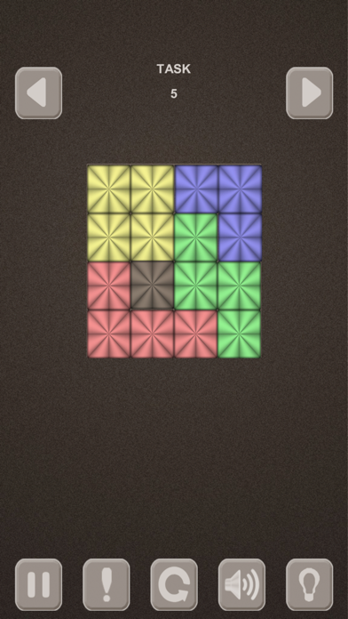 Enormous Puzzle Screenshot