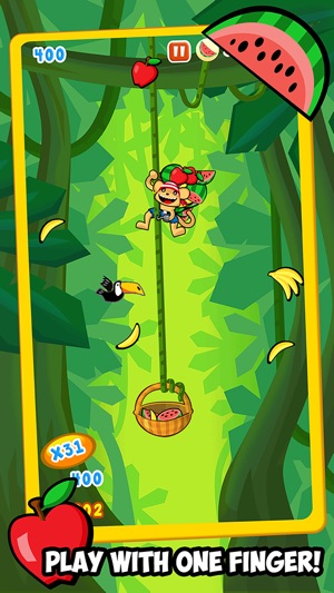 Fruit Monkeys(圖1)-速報App