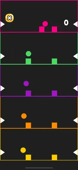 Game screenshot Multitask Balls: Blocks Jump mod apk