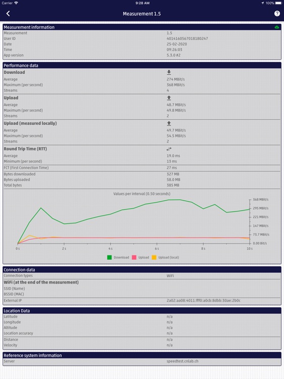 cnlab UX Test screenshot-4