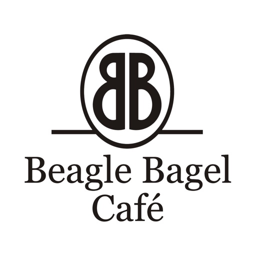 Beagle Bagel Cafe icon